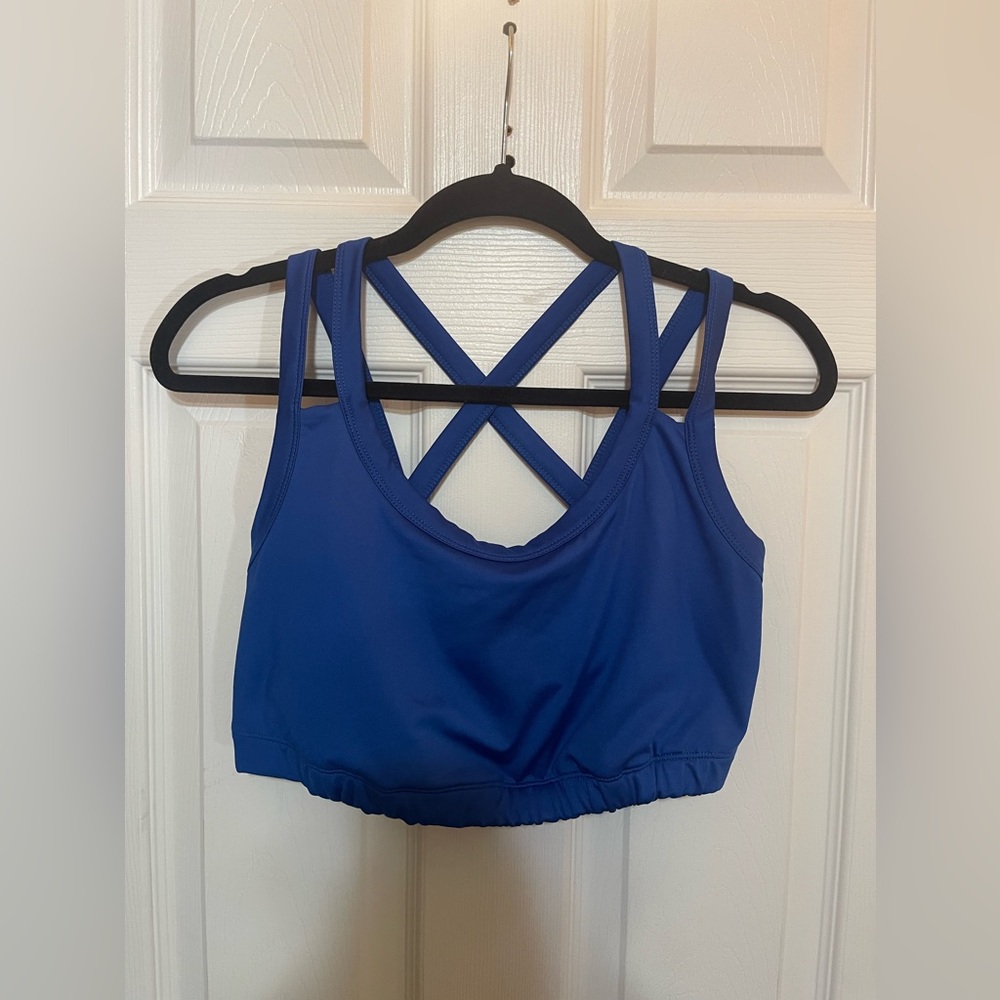 KIAVA Sports Bra